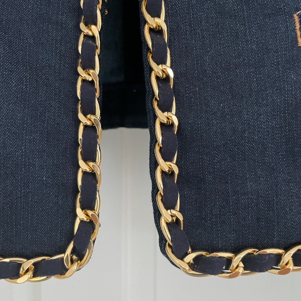 Lafayette 148 Jacket - image 3